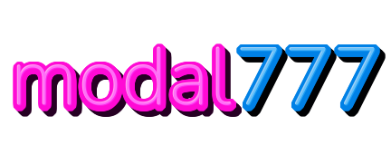 modal777 — logo kanal