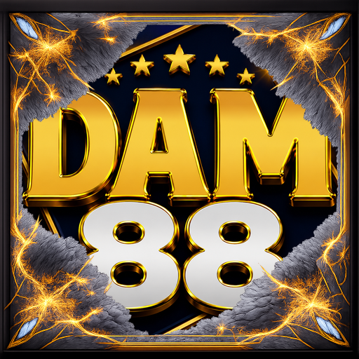 dam88 — mitra unggulan
