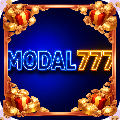 modal777 — mitra unggulan